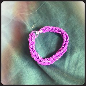 Durable homemade bracelets